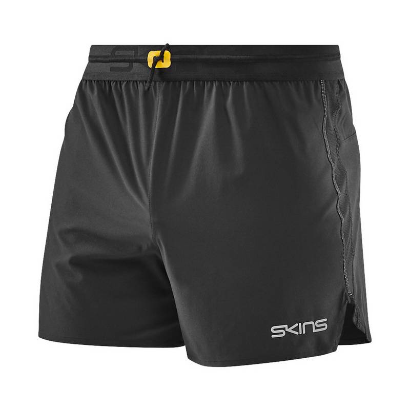 Skins S3 Run Funktionsshorts Herren