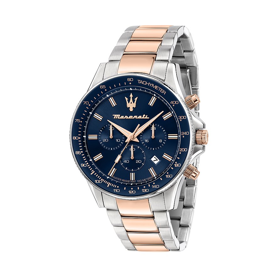 Maserati Chronograph Sfida