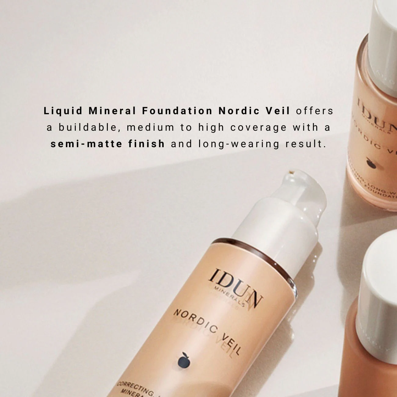 IDUN Minerals Nordic Veil