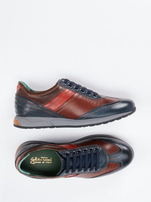 Sneaker-46611020055 Galizio Torresi