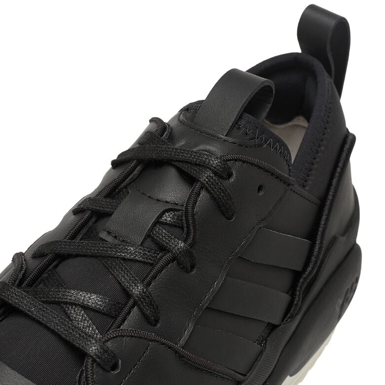 Y-3 Rivalry black/black/owhite