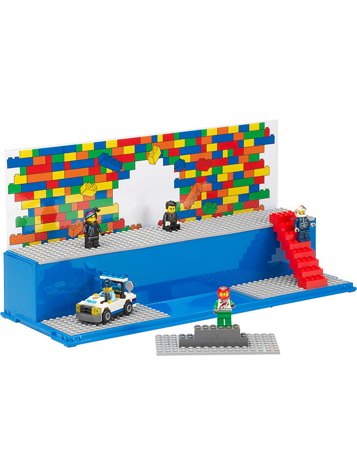 LEGO Schau- & Spielkasten 