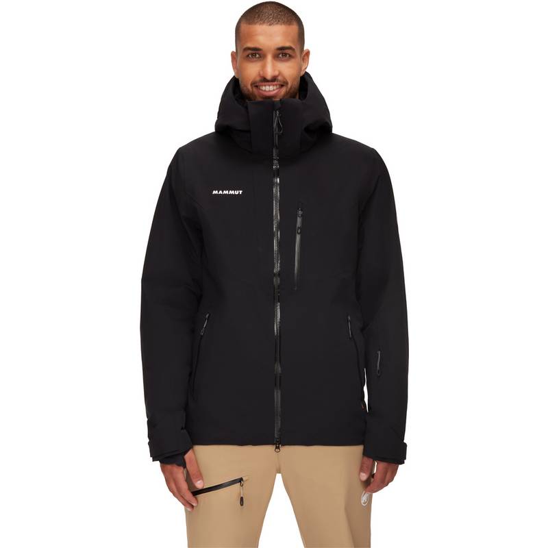 Mammut Stoney Skijacke Herren