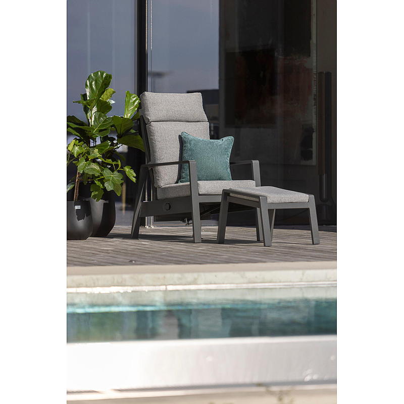 Home Hvilestol Miami