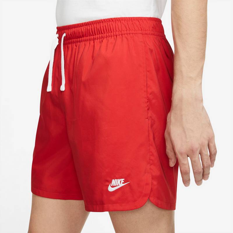 Nike NSW Essentials Lined Flow Shorts Herren