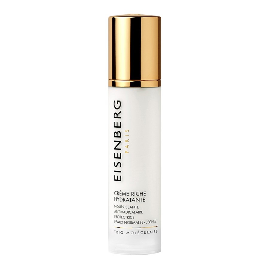 Crème Riche Hydratante