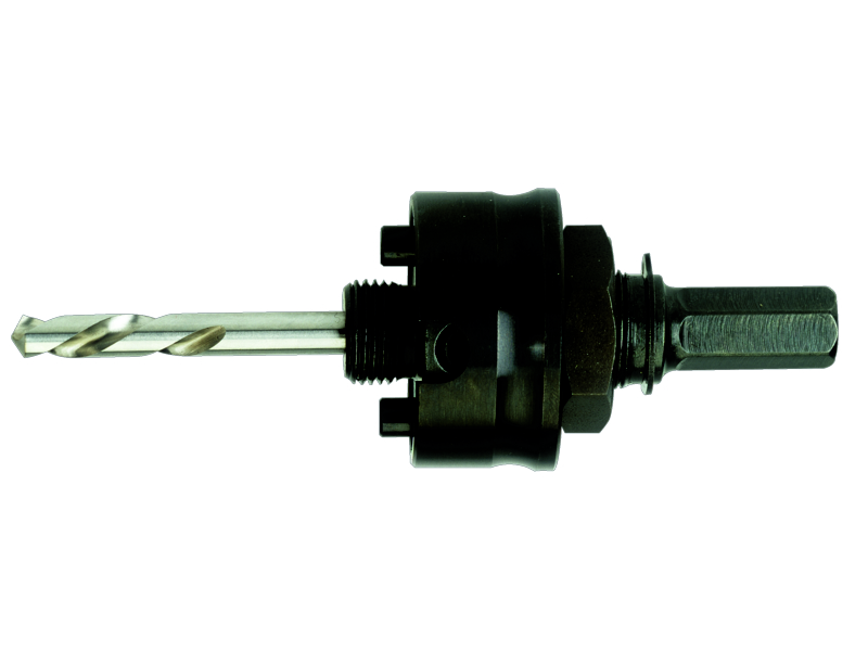 Bahco 3834-ARBR-11152QC Dispozitiv de prindere rapidă 32-210 mm