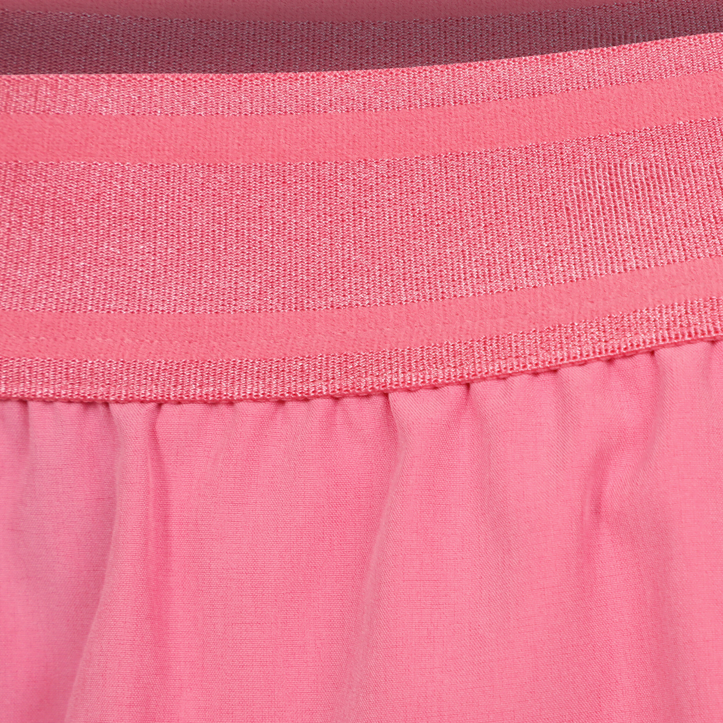 Point 2in1 Shorts Damen - Pink, Berry