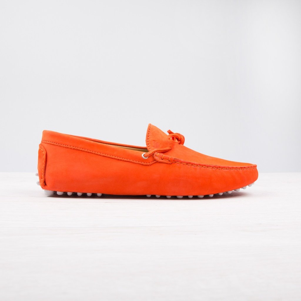 Le Magnifique - Orange Paradis