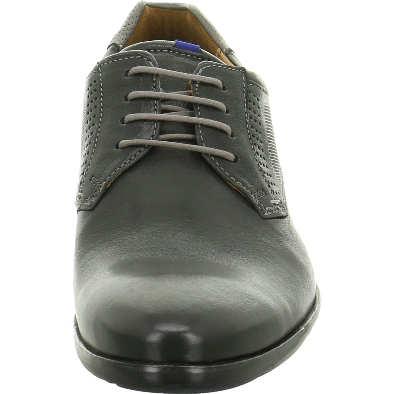 LLOYD Business Schuhe schwarz MORICE