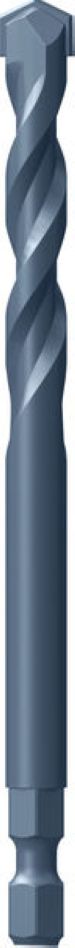 Bosch Blue Accessories 2608901968 Burghiu de centrare pentru EXPERT Power Change Plus TCT, Ø8,5 x 60 x 105 mm