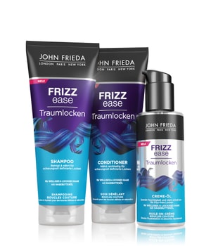 JOHN FRIEDA Frizz Ease Traumlocken Conditioner 250 ml