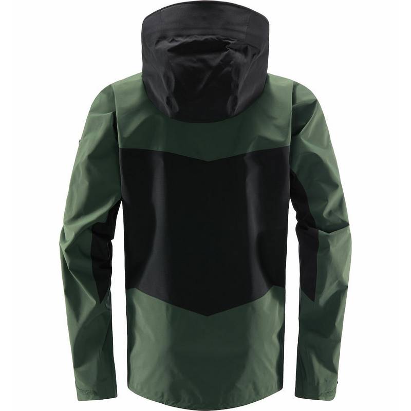 Haglfs Spitz Jacket Hardshelljacke Herren