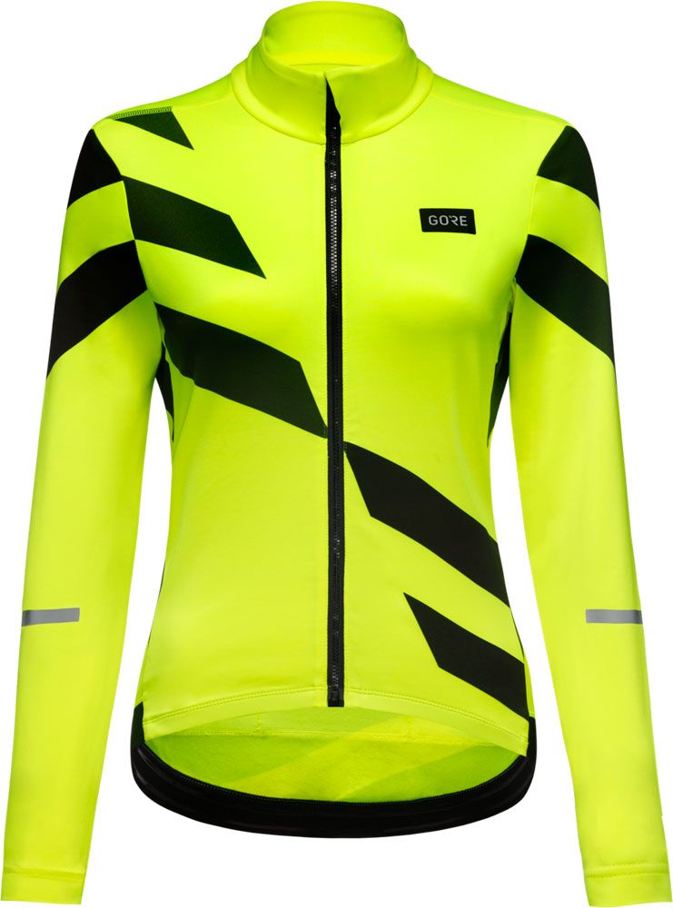GOREWEAR Progress Thermo - Damen Langarmtrikot kaufen | Bike-Discount