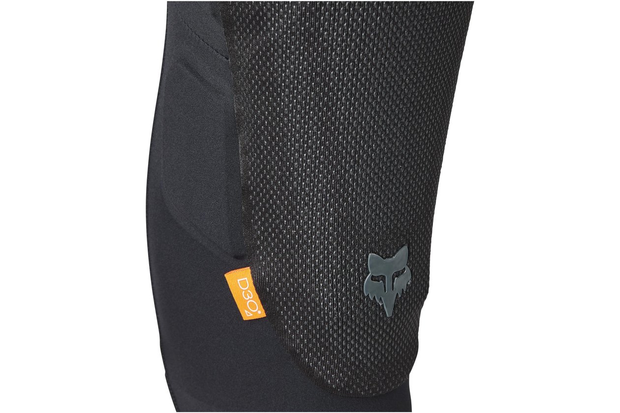 Fox Launch Elite Knee Guard - 2023