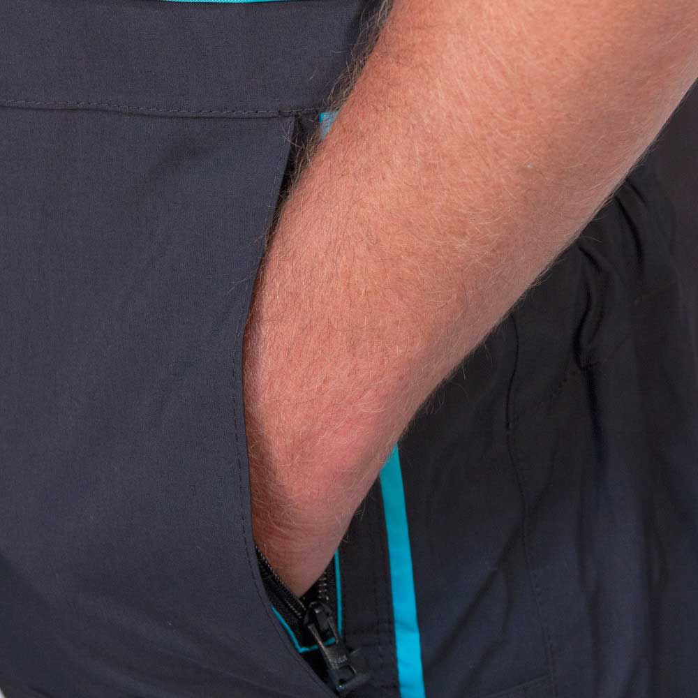 Salopette Rive Gore-Tex Infinium Windstopper Halkon-Hunt