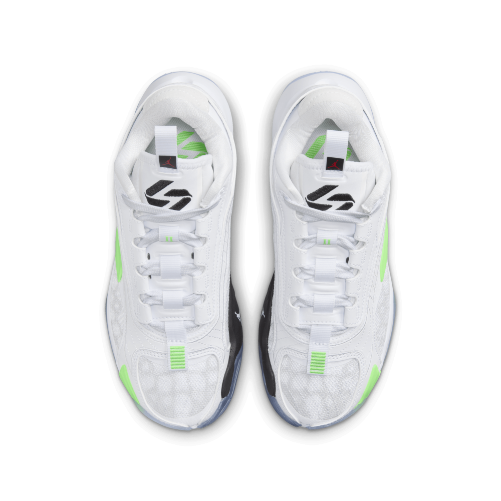 NIKE JORDAN Luka 2 DZ3498-103 / weiss