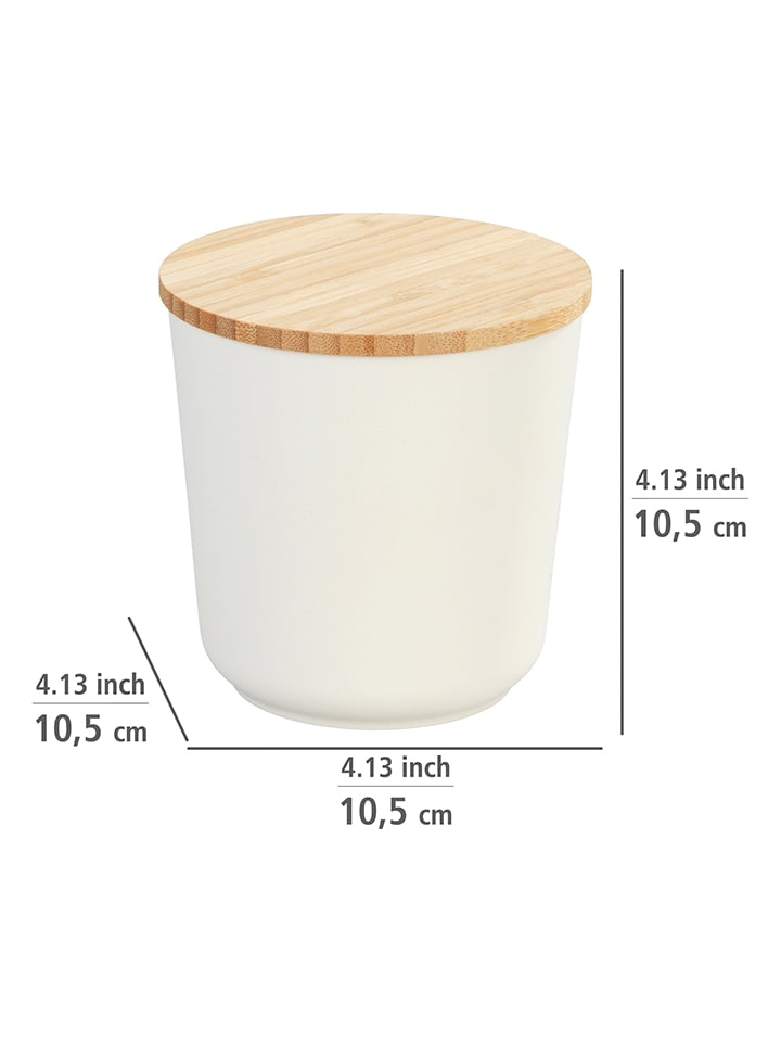 Wenko Aufbewahrungsdose 