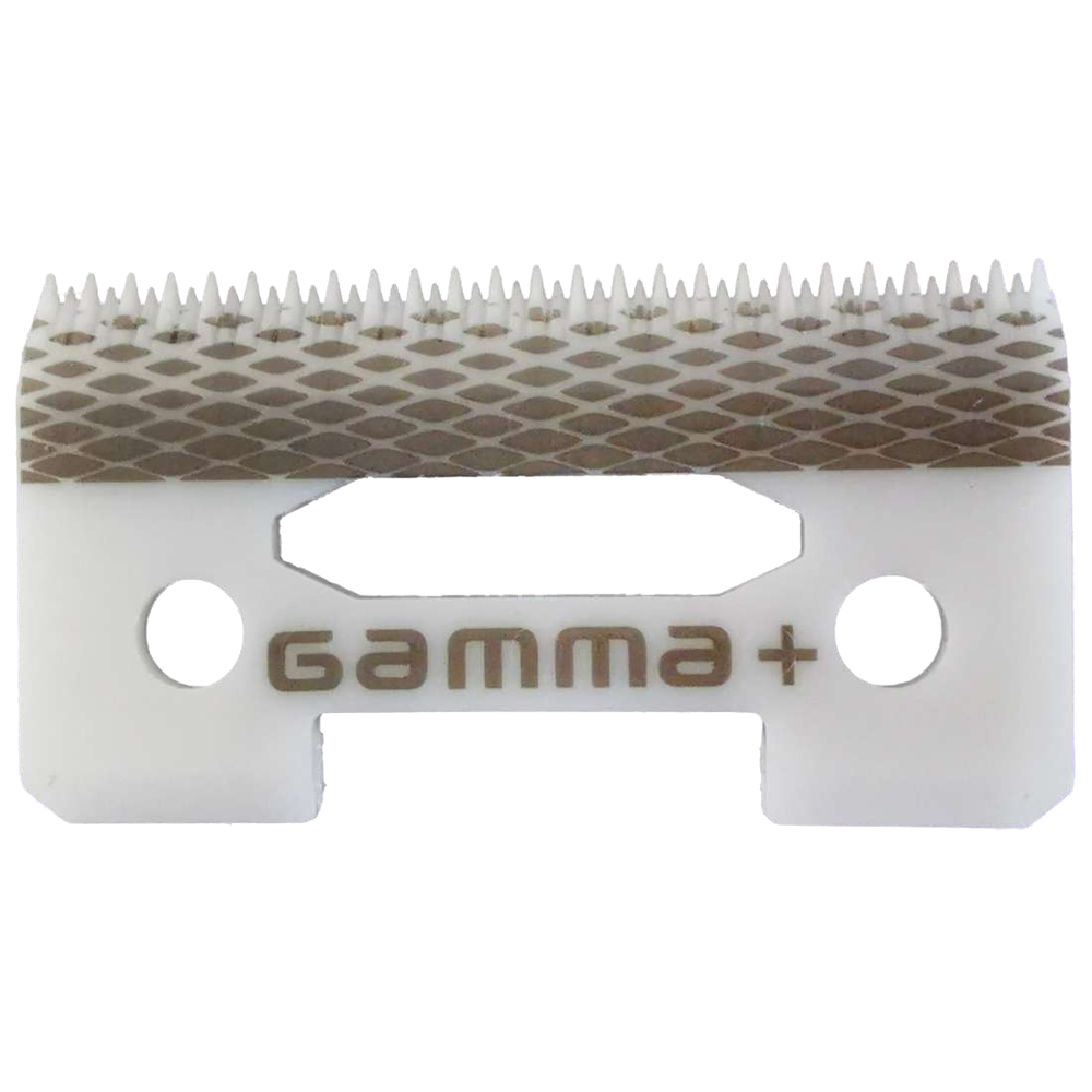Gamma+ Staggered Ceramic Cutting Blade