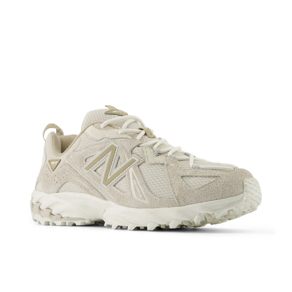 New Balance ML610TML ML610TML / braun