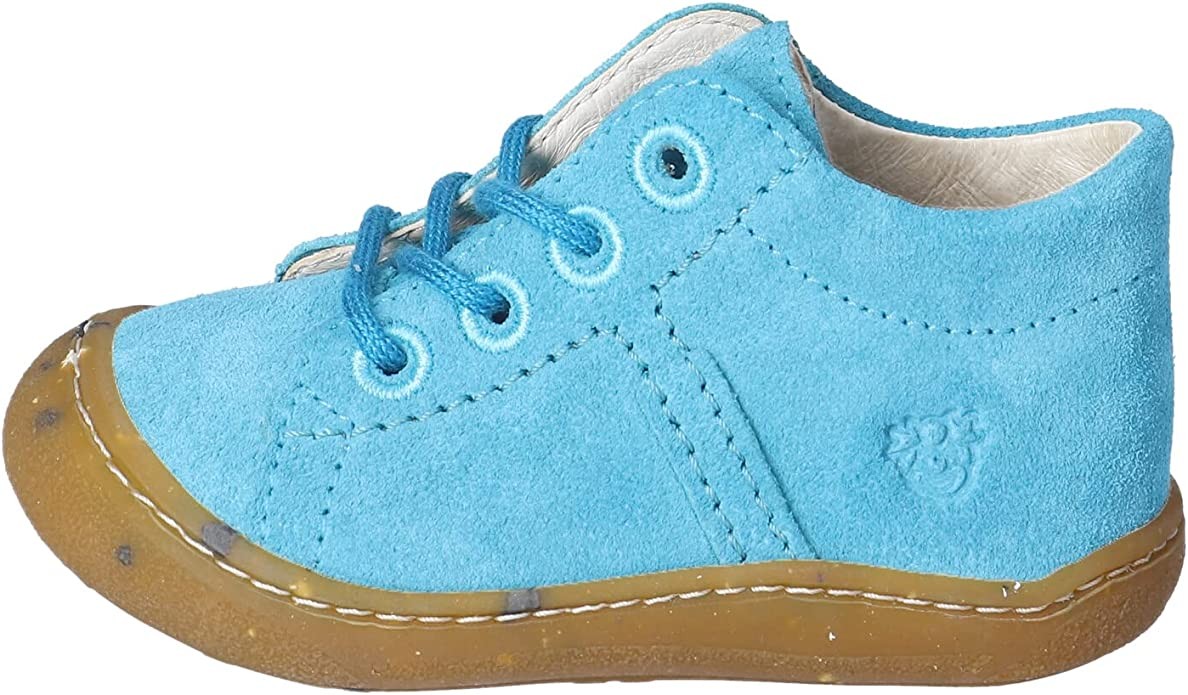 RICOSTA Mädchen Sportschuhe grün