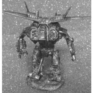 Flamberge Mech (TRO 3085 - 70 ton)