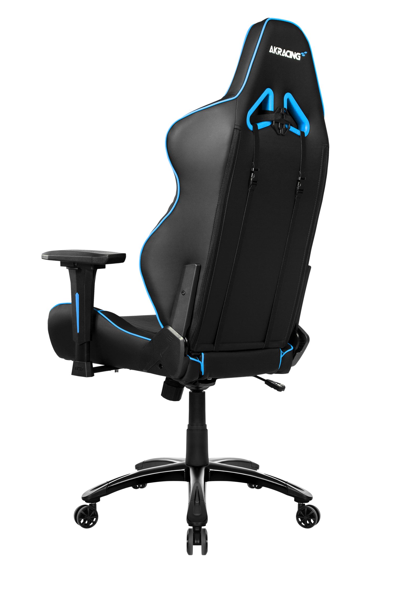 AKRacing Gaming-Stuhl AK-LXPLUS-BL