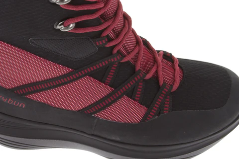 kybun Probier-Schuh Davos Red Damen