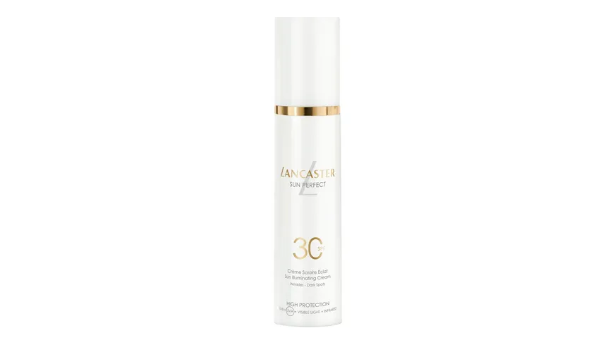 LANCASTER Clean Sun Perfect 50 ml