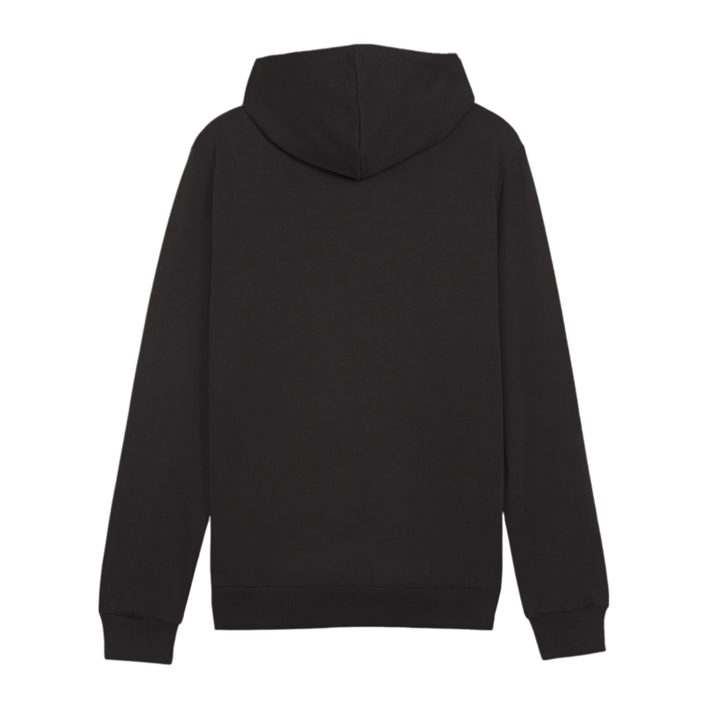 PUMA teamGOAL Casuals Hoody Schwarz F03