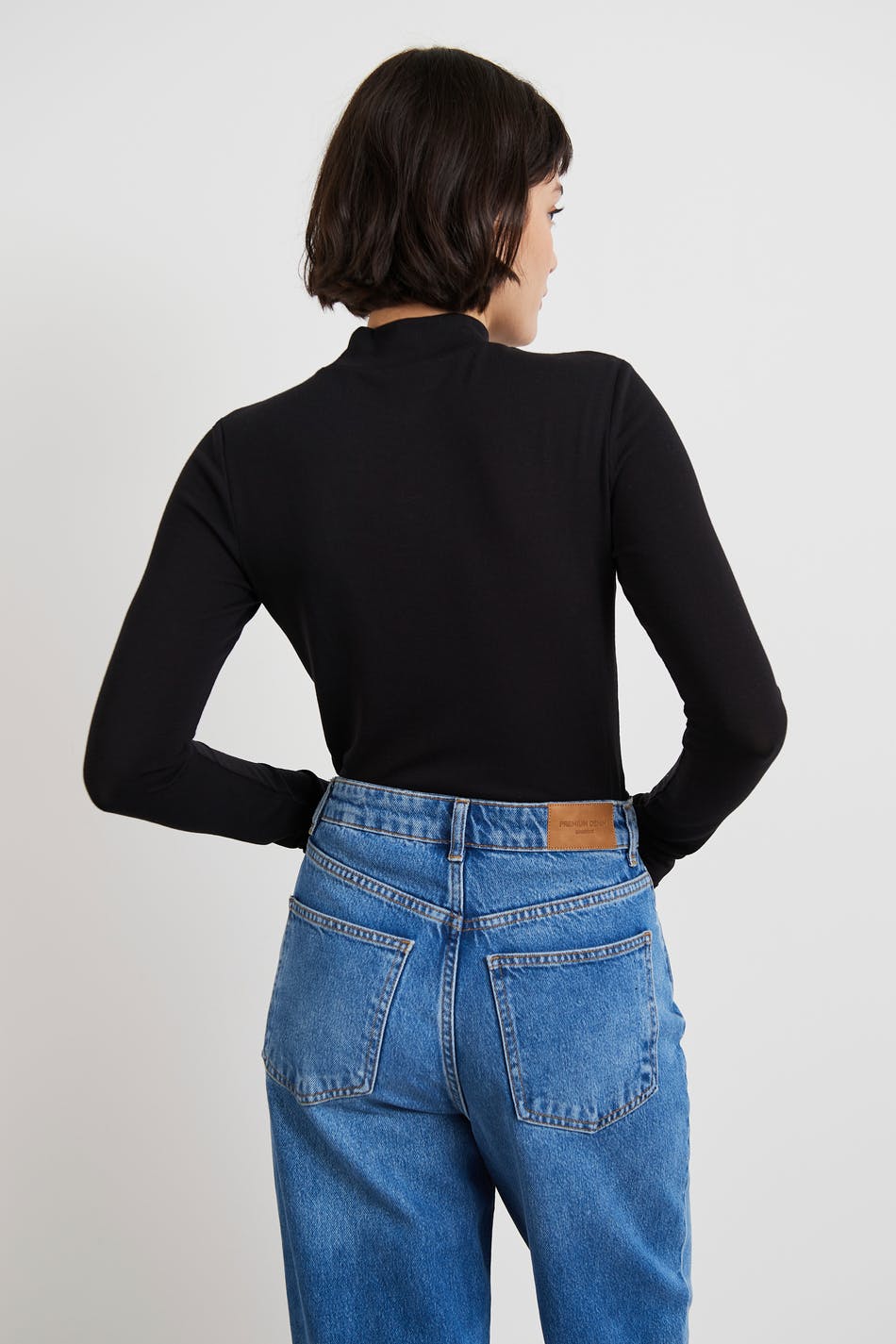 Sasha top