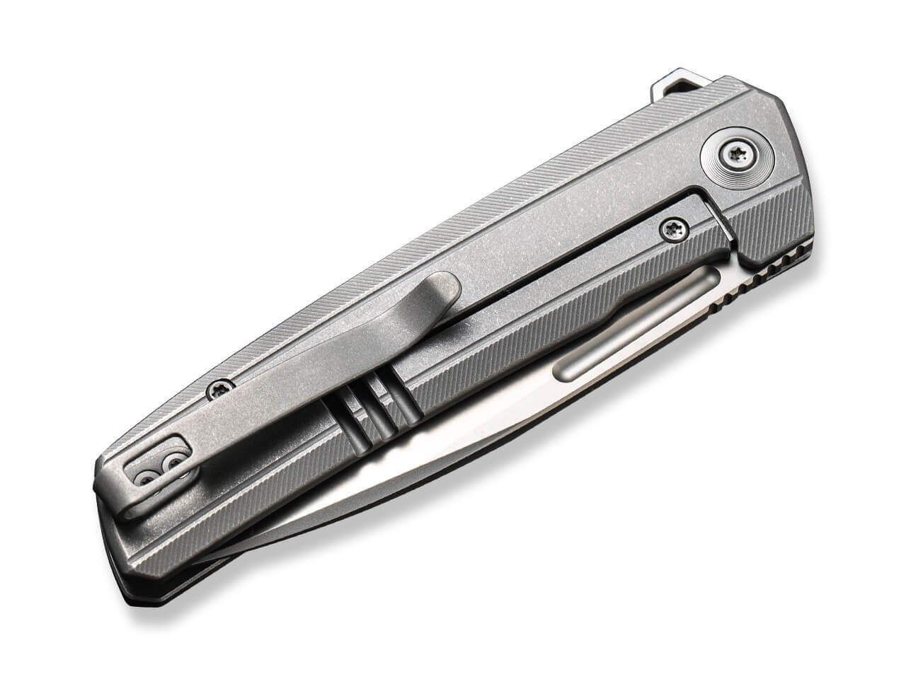 Speedster Titanium Grey