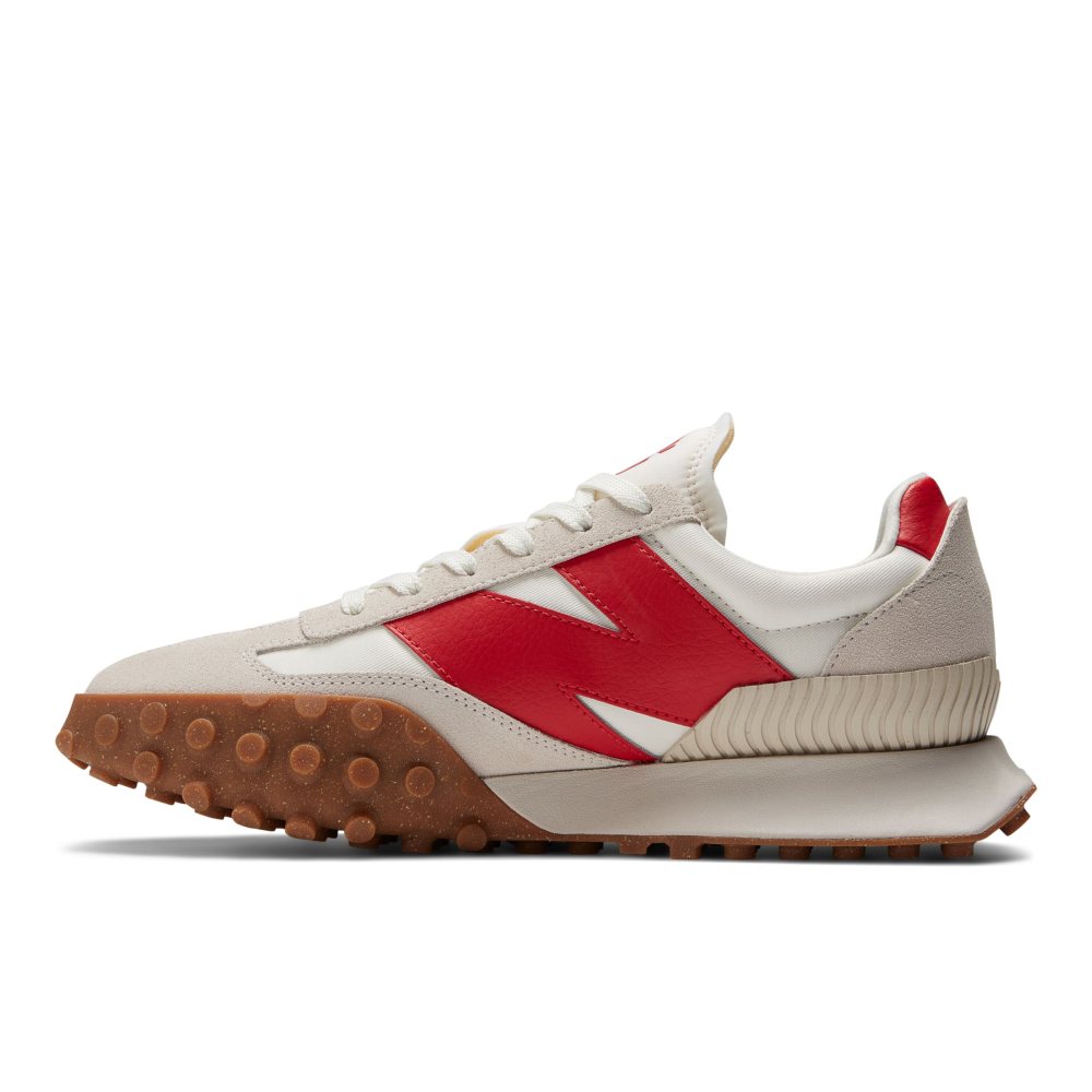 New Balance XC 72 UXC72VB / weiss