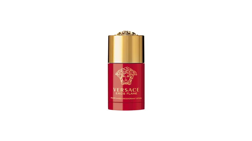VERSACE Eros Flame Deostick 75 ml