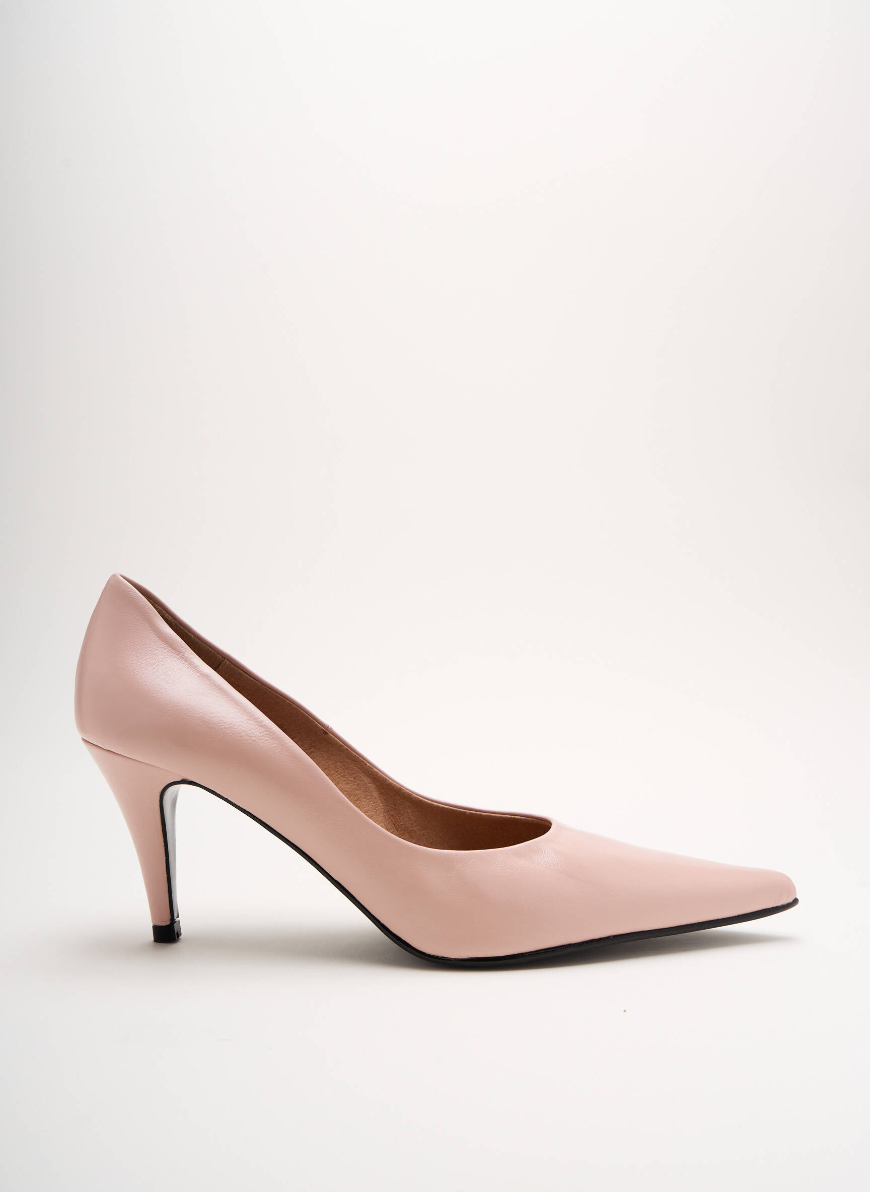 Yves De Beaumond Escarpins Femme couleur rose