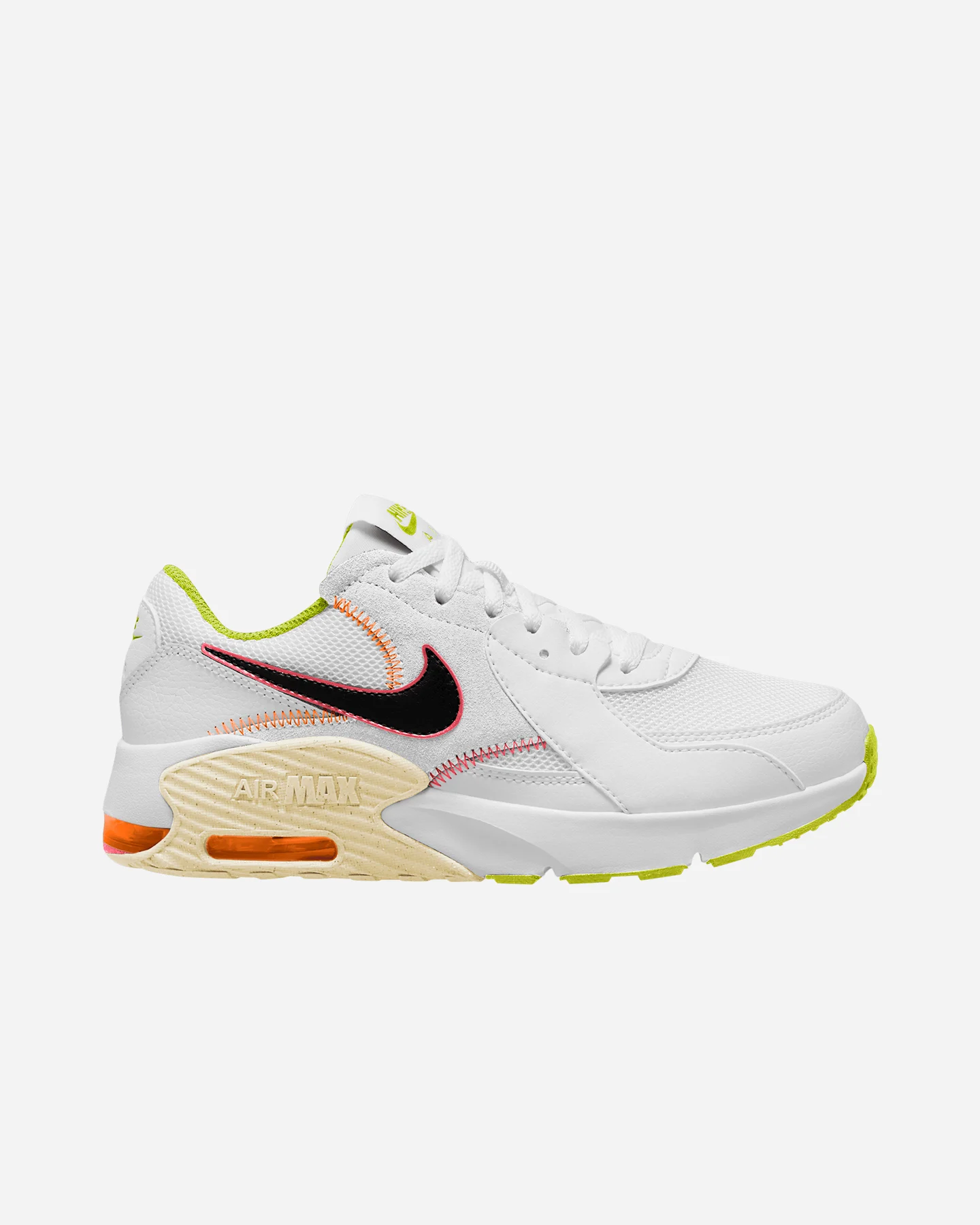 Buty sportowe Nike Air Max Excee Gs Jr CD6894-116