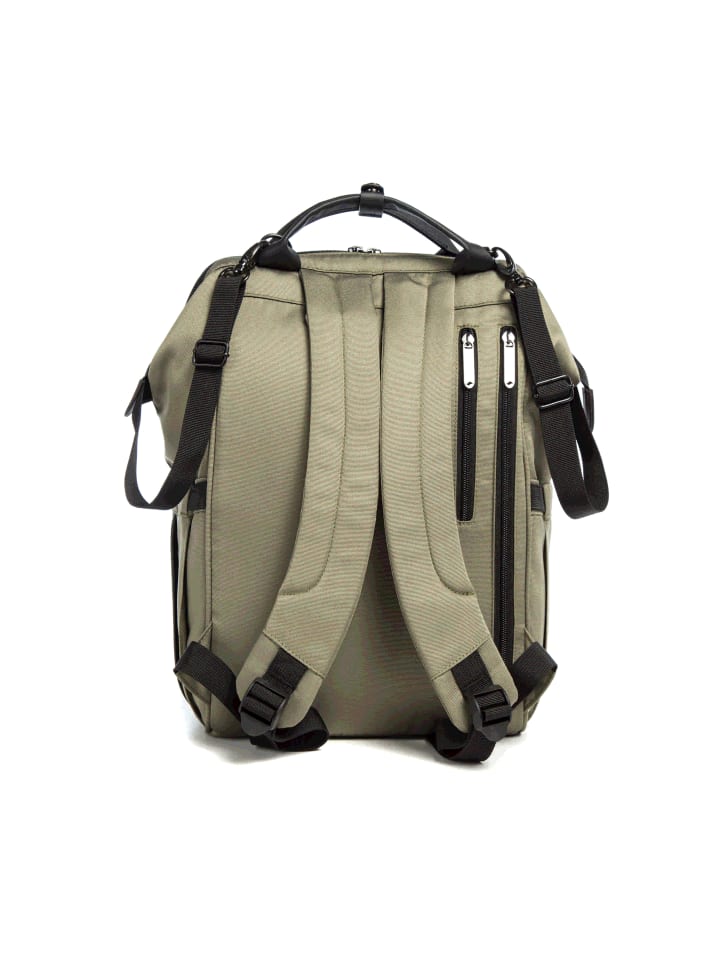 Osann Wickelrucksack 