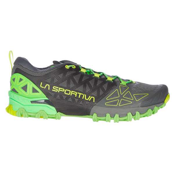 BUSHIDO II Herren - Trailrunningschuhe