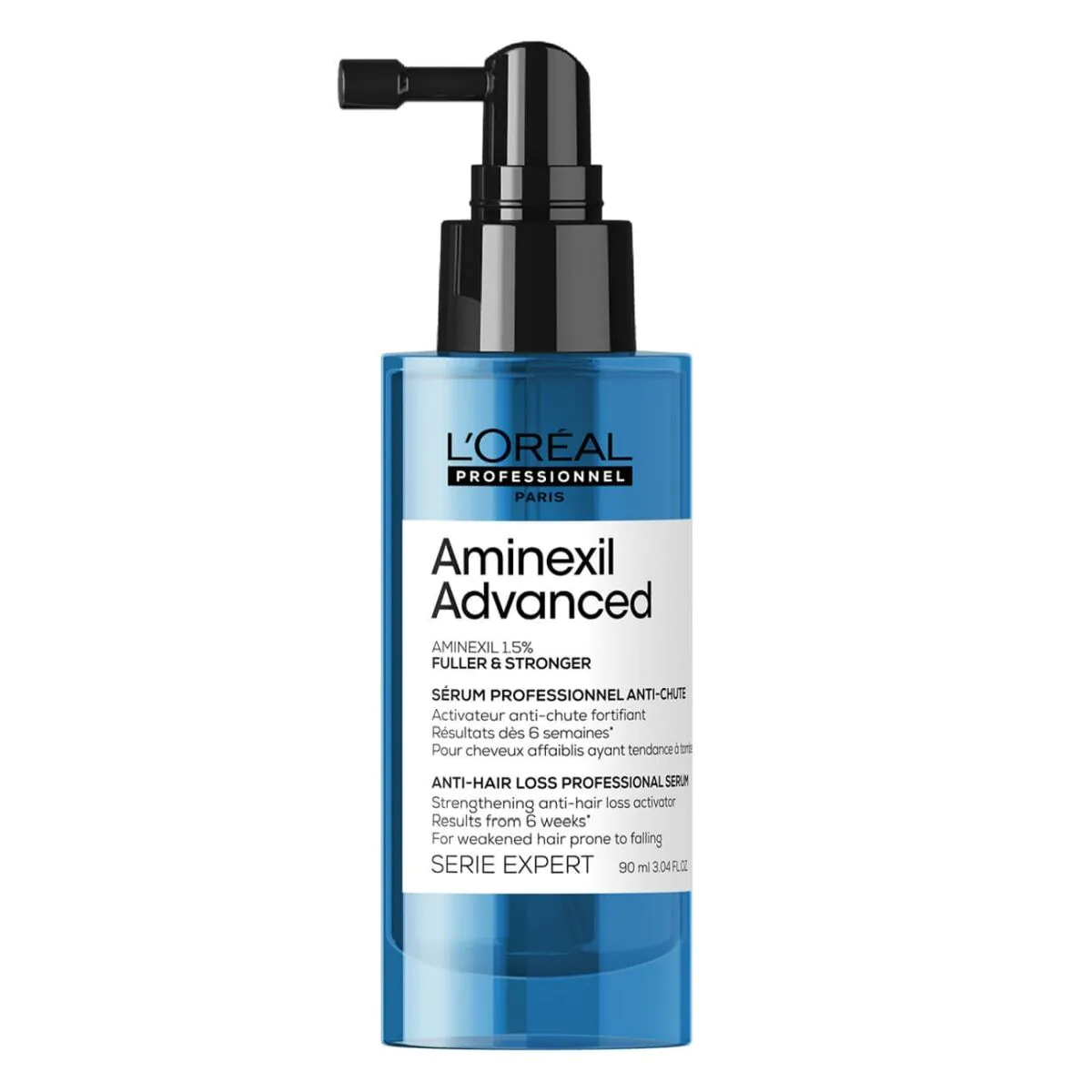 L'Oréal Professionnel Paris Aminexil Advanced Anti-Hårtab Serum