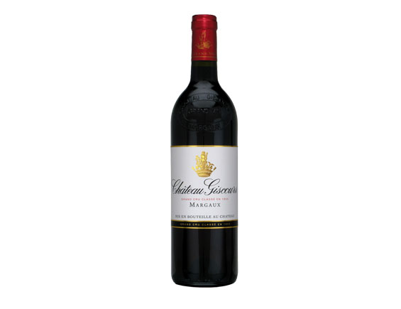 Château Giscours 2011 Bordeaux Margaux