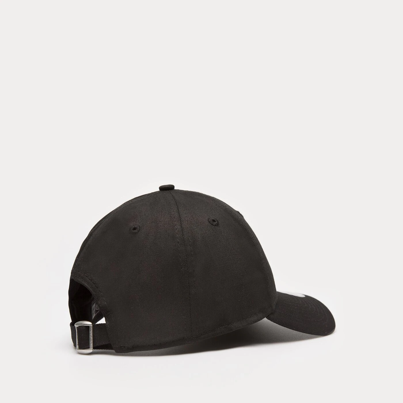 NEW ERA MÜTZE SEAS INFILL 940 LA DODGERS LOS ANGELES DODGERS Schwarz
