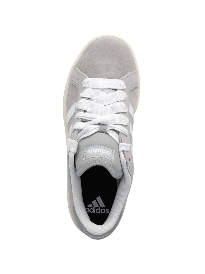 adidas Klassische- & Business Schuhe in GRETWO/FTWWHT/GUM10 günstig kaufen