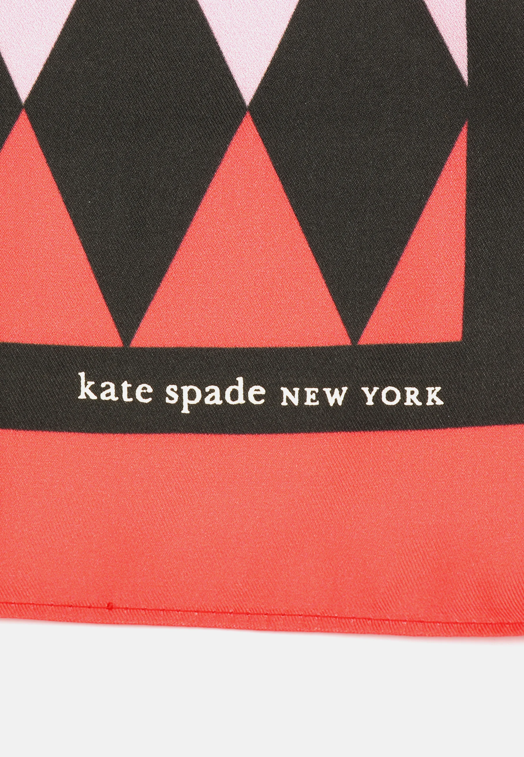 Pañuelo triangular de Kate Spade New York - Bufanda