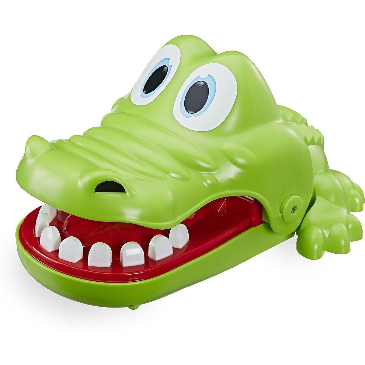Kroko Doc Spiel für Kinder ab 4 Jahren