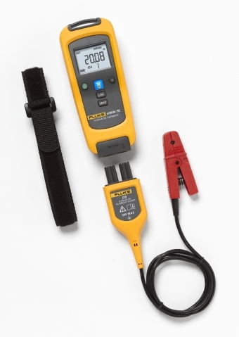 Fluke 4629301 A3004 FC Bežična strujna kliješta 4-20 mA DC