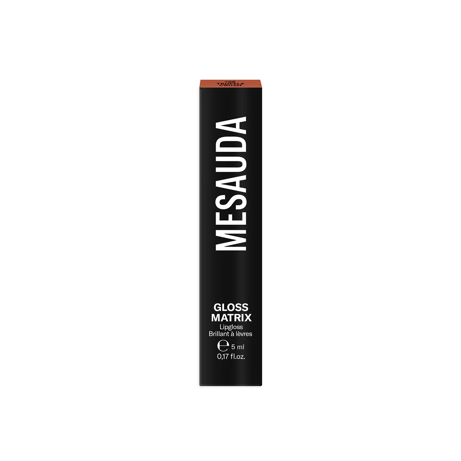 Gloss Matrix Lips - Sjajilo