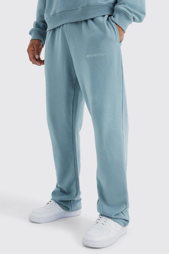 Lockere Jogginghose