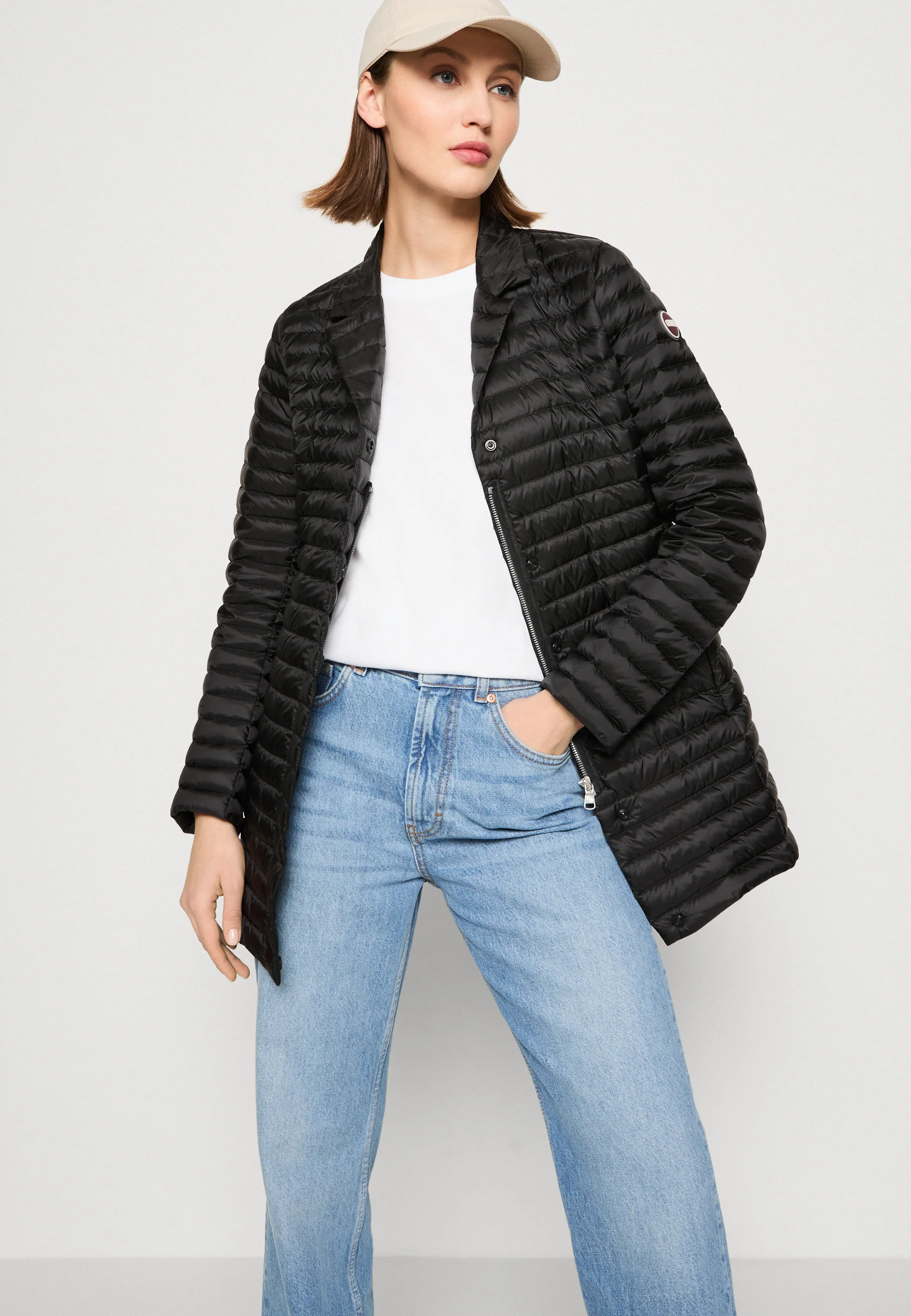 Colmar Originals LADIES - Chaqueta de plumas