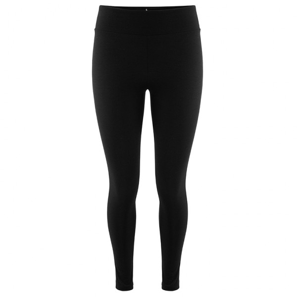 We Norwegians - Women's Snø Leggings - Merinounterwäsche
