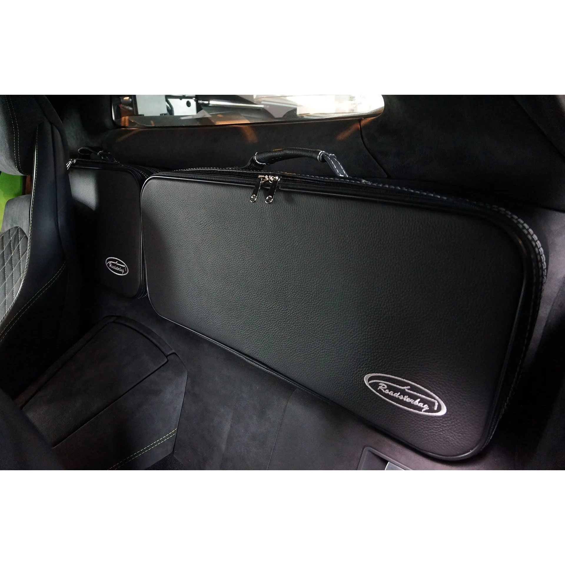Roadsterbag Lamborghini Aventador Coupé (EU) - 4tlg. Kofferset Kofferraum